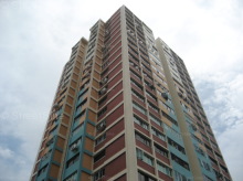 Blk 437 Ang Mo Kio Avenue 10 (Ang Mo Kio), HDB 5 Rooms #54932